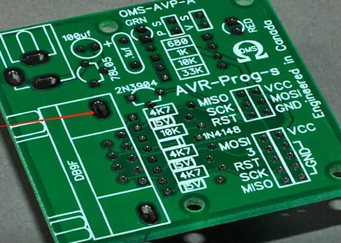 Leadsintec, your leading EMS | PCB Manufacturing