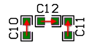 Leadsintec, your leading EMS | How to Adjust Silkscreen Part Numbers on a PCB? Leadsintec, your leading EMS | How to Adjust Silkscreen Part Numbers on a PCB?