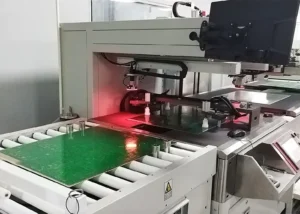 Leadsintec, your leading EMS | How to Adjust Silkscreen Part Numbers on a PCB? Leadsintec, your leading EMS|How to Adjust Silkscreen Part Numbers on a PCB?